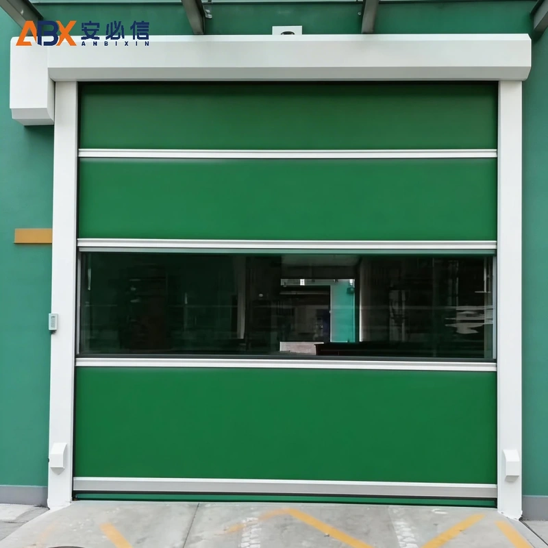 桂林市快速卷帘门